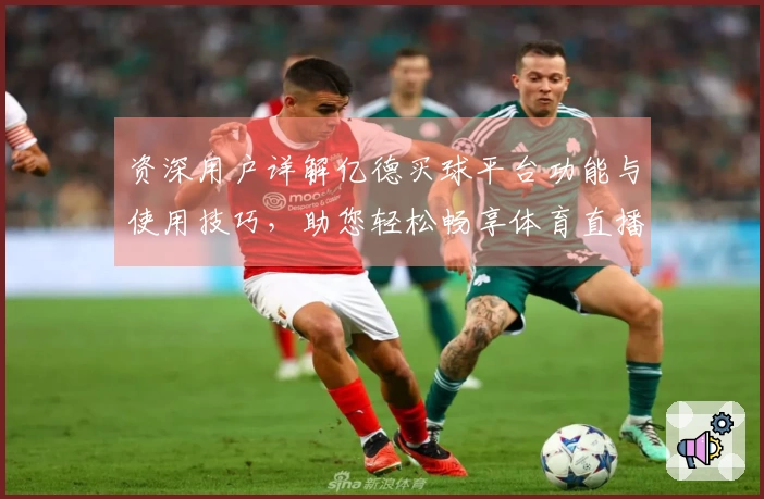 资深用户详解亿德买球平台功能与使用技巧，助您轻松畅享体育直播精彩