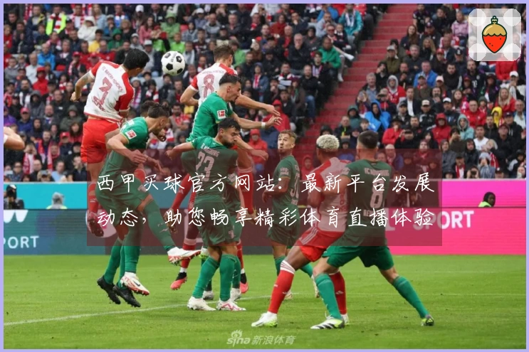 西甲买球官方网站：最新平台发展动态，助您畅享精彩体育直播体验