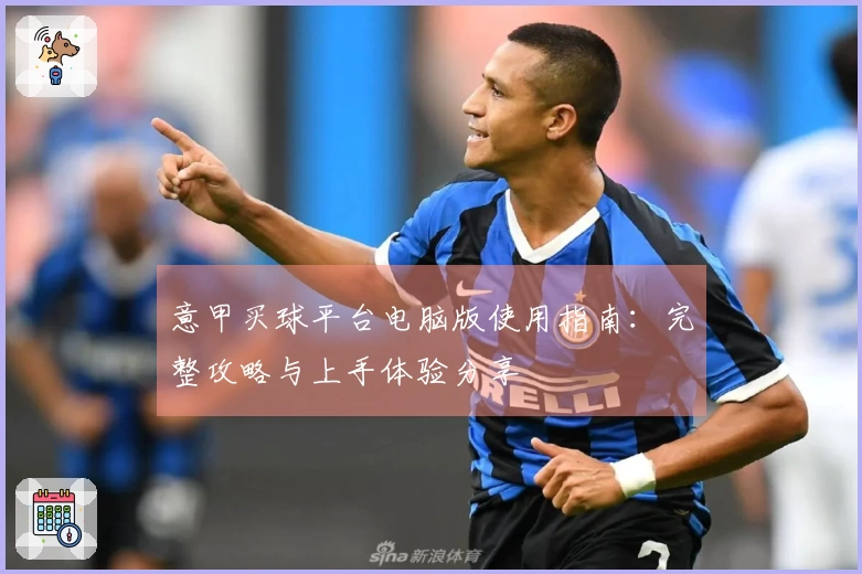 意甲买球平台电脑版使用指南：完整攻略与上手体验分享