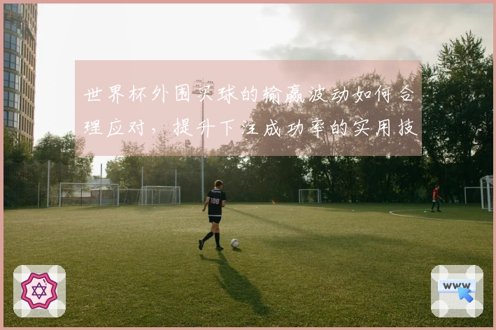 世界杯外围买球的输赢波动如何合理应对，提升下注成功率的实用技巧