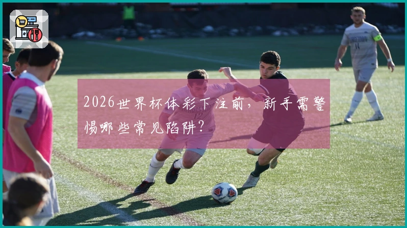 2026世界杯体彩下注前，新手需警惕哪些常见陷阱？