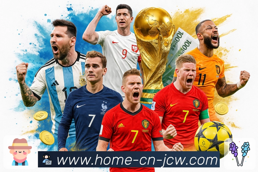 中国竞彩网APP 封面图